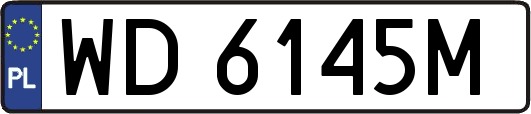 WD6145M