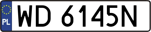 WD6145N