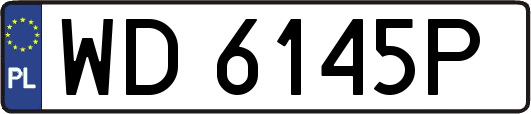 WD6145P
