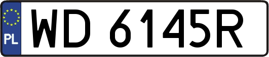 WD6145R