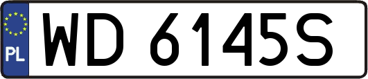 WD6145S