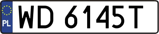 WD6145T
