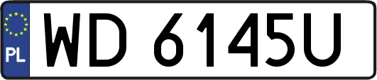 WD6145U