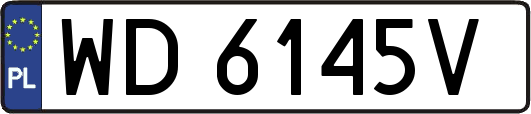 WD6145V