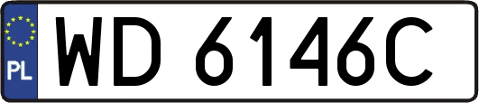 WD6146C