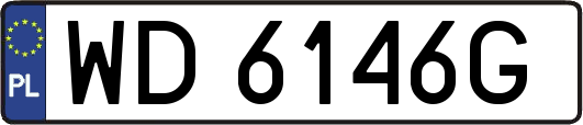 WD6146G