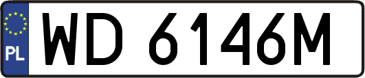 WD6146M