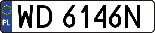 WD6146N