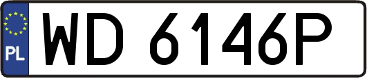 WD6146P
