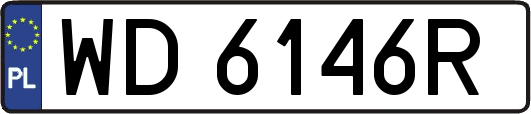 WD6146R