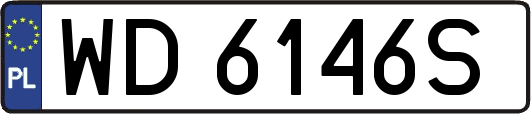 WD6146S