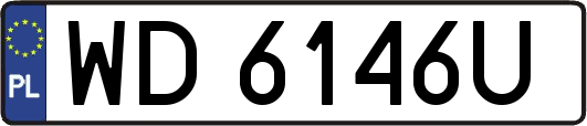 WD6146U