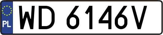 WD6146V