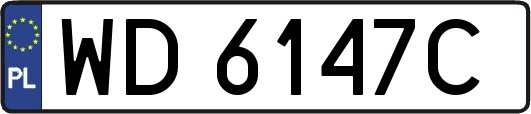 WD6147C