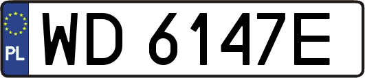 WD6147E