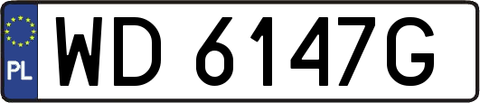WD6147G