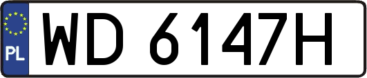 WD6147H