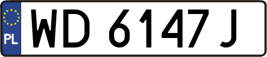 WD6147J
