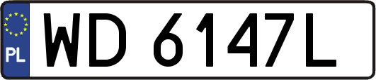 WD6147L