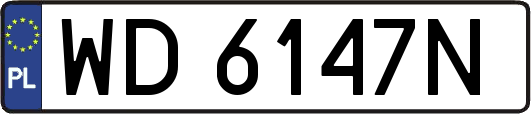 WD6147N