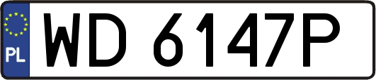 WD6147P