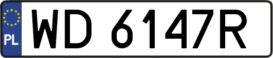 WD6147R
