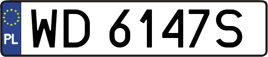 WD6147S