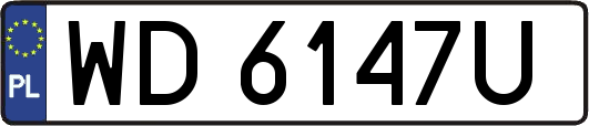 WD6147U