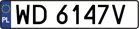 WD6147V
