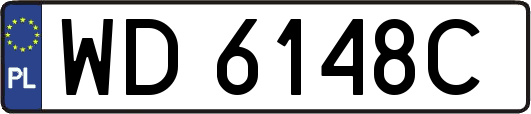 WD6148C