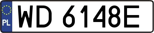 WD6148E