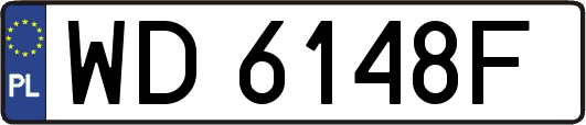 WD6148F