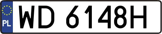 WD6148H