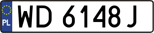 WD6148J