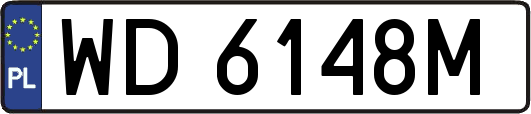 WD6148M