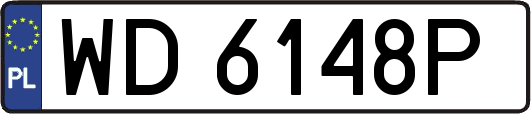 WD6148P