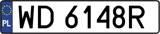 WD6148R
