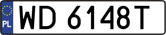 WD6148T
