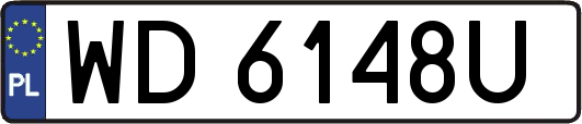 WD6148U