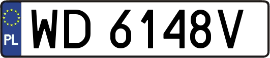 WD6148V