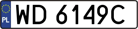 WD6149C