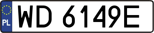 WD6149E