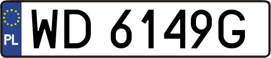 WD6149G