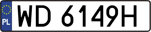 WD6149H