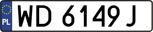 WD6149J