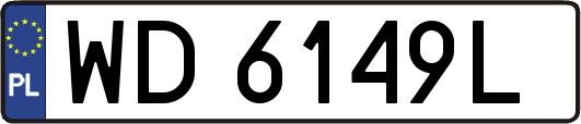 WD6149L