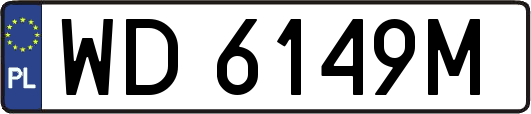 WD6149M