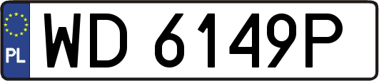 WD6149P