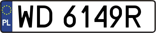 WD6149R