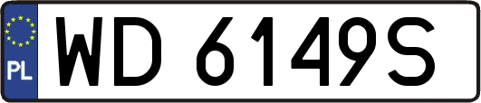 WD6149S